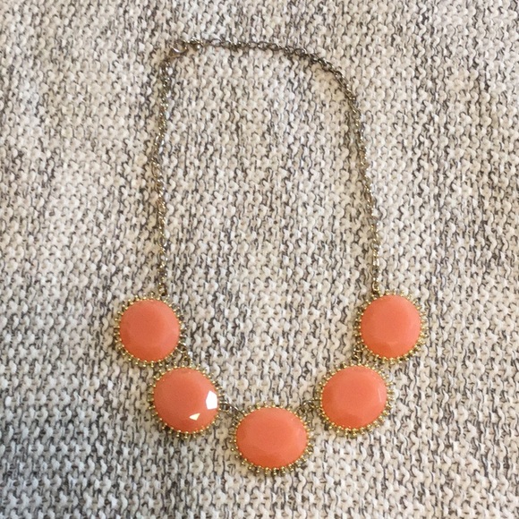 LOFT Jewelry - Loft Statement Necklace